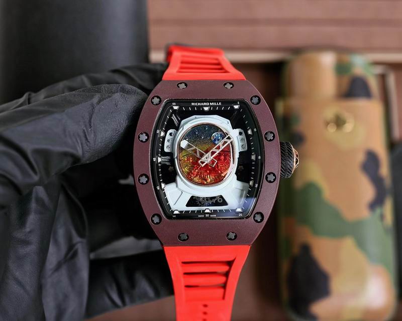 Richard Mille watch 04 (9)