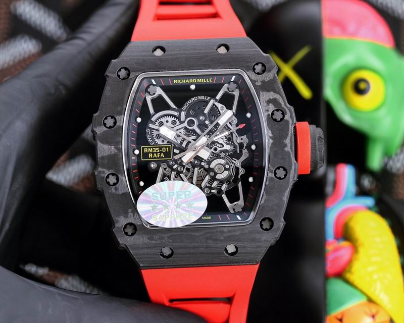 Richard Mille watch 09 (1)