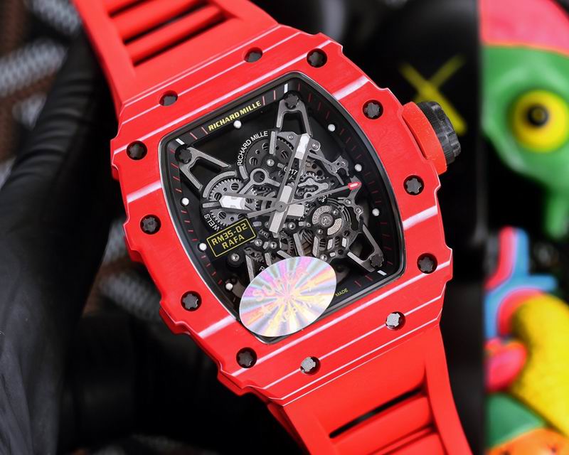 Richard Mille watch 09 (10)