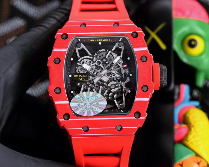 Richard Mille watch 09 (11)
