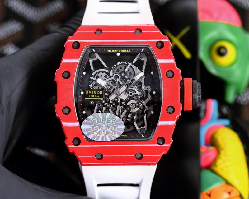 Richard Mille watch 09 (12)