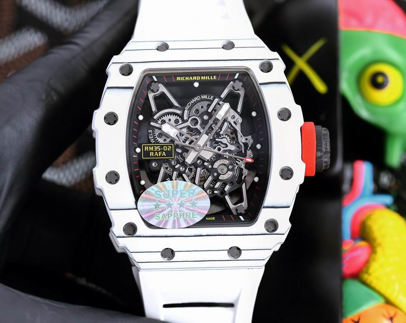 Richard Mille watch 09 (13)