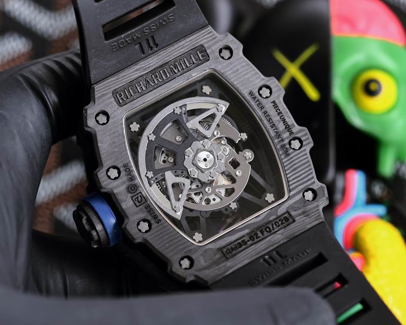 Richard Mille watch 09 (16)