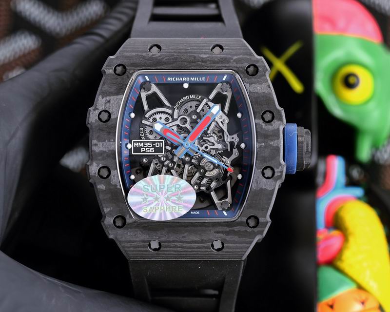 Richard Mille watch 09 (17)