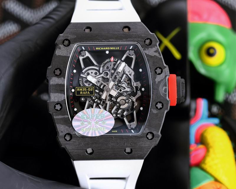 Richard Mille watch 09 (19)