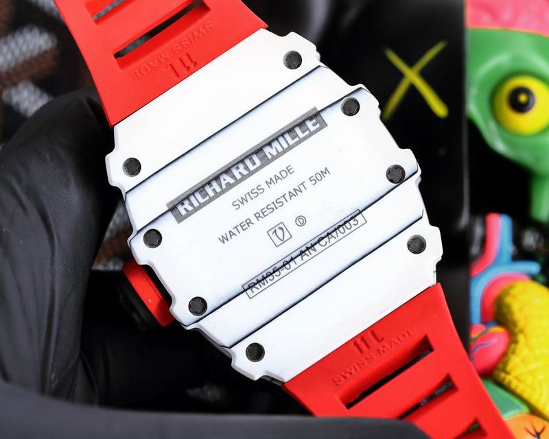 Richard Mille watch 09 (2)