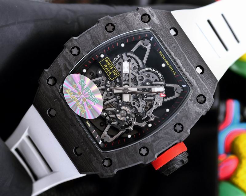 Richard Mille watch 09 (21)