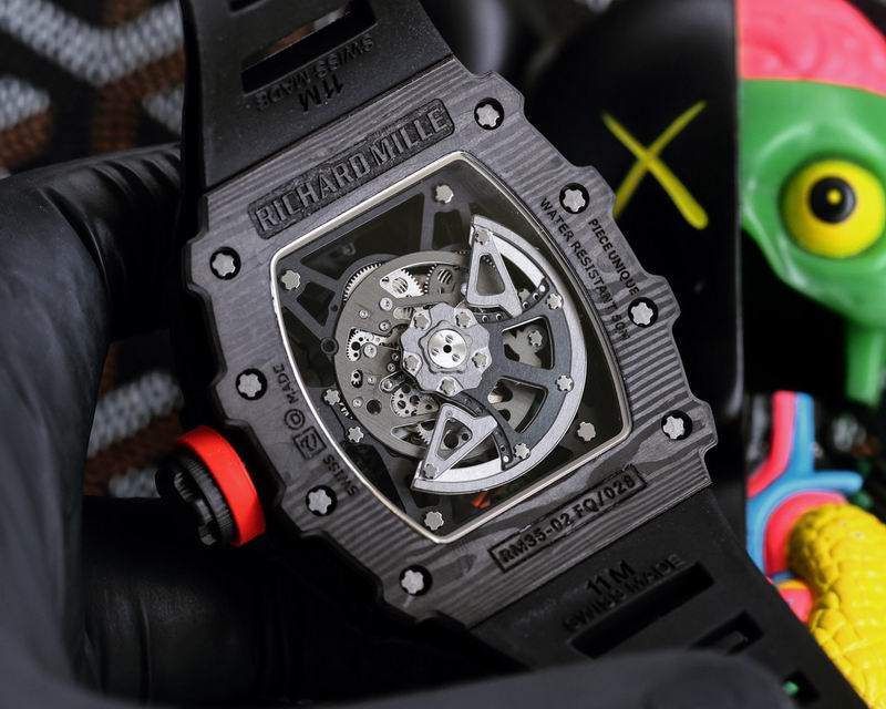 Richard Mille watch 09 (22)