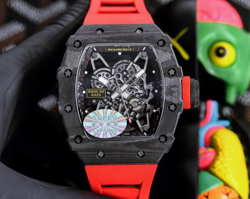 Richard Mille watch 09 (23)
