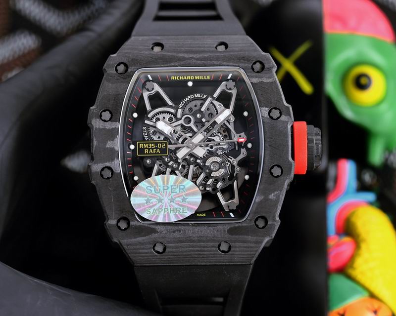 Richard Mille watch 09 (25)
