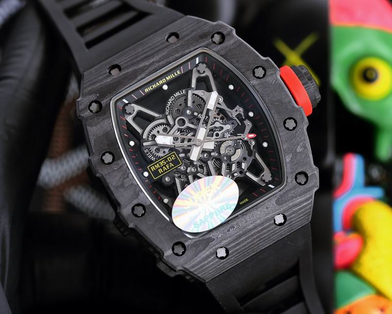 Richard Mille watch 09 (26)