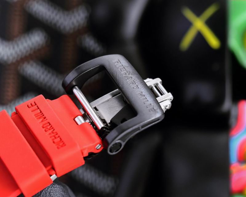 Richard Mille watch 09 (6)