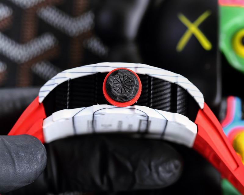 Richard Mille watch 09 (7)