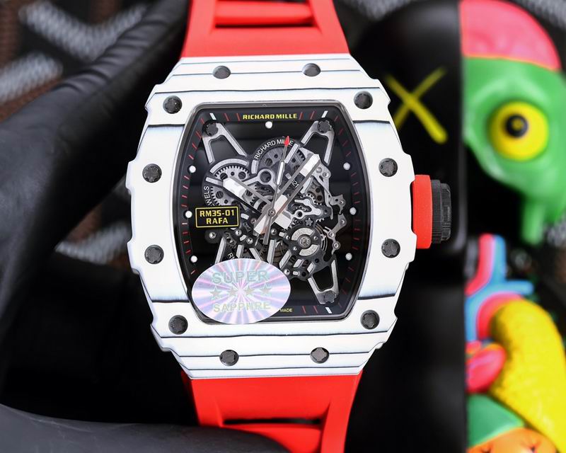 Richard Mille watch 09 (8)