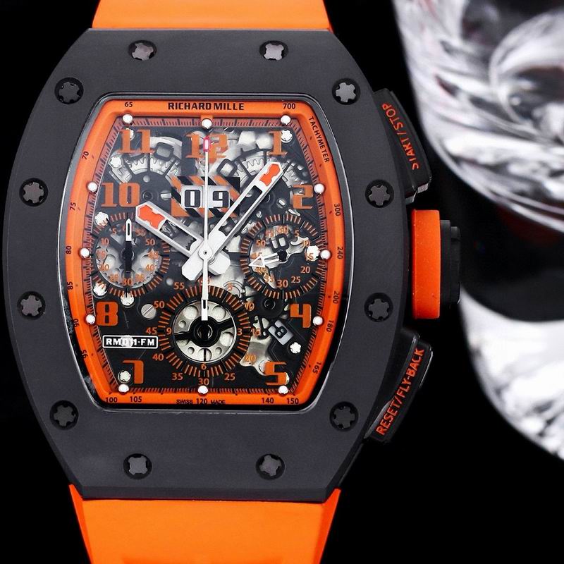 Richard Mille watch 21 (56)