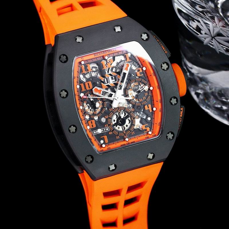 Richard Mille watch 21 (58)