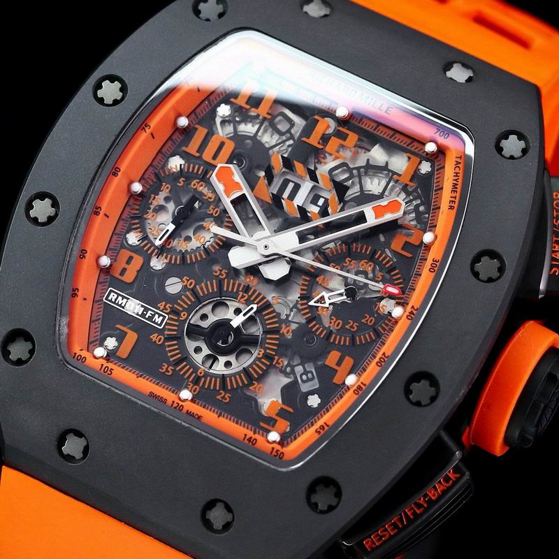 Richard Mille watch 21 (60)