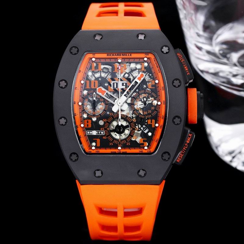 Richard Mille watch 21 (61)