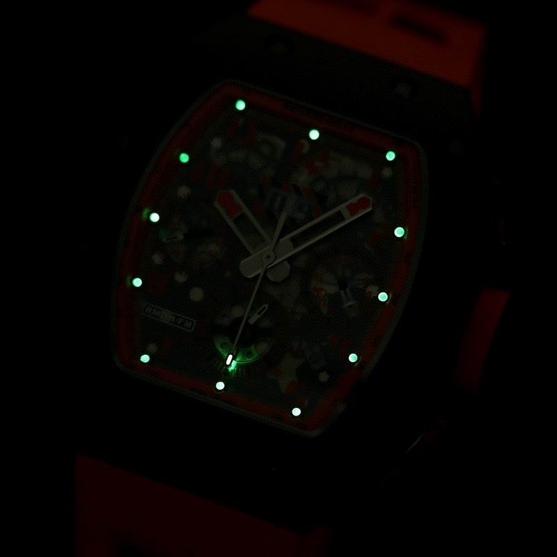 Richard Mille watch 21 (62)
