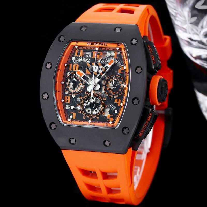 Richard Mille watch 21 (63)