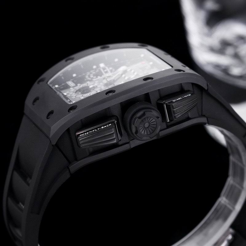 Richard Mille watch 21 (64)
