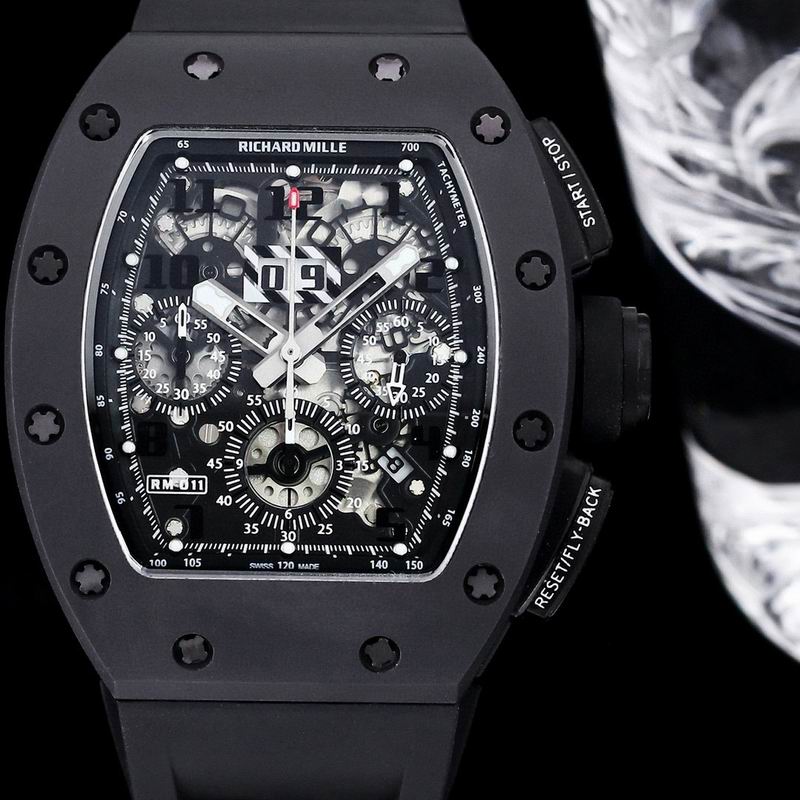 Richard Mille watch 21 (65)
