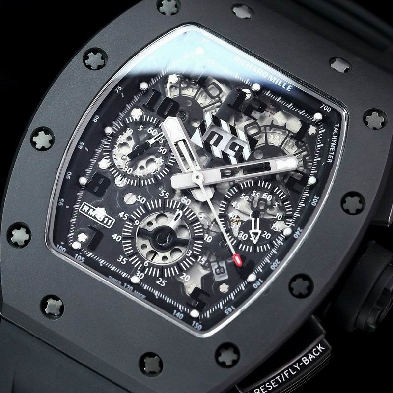 Richard Mille watch 21 (66)