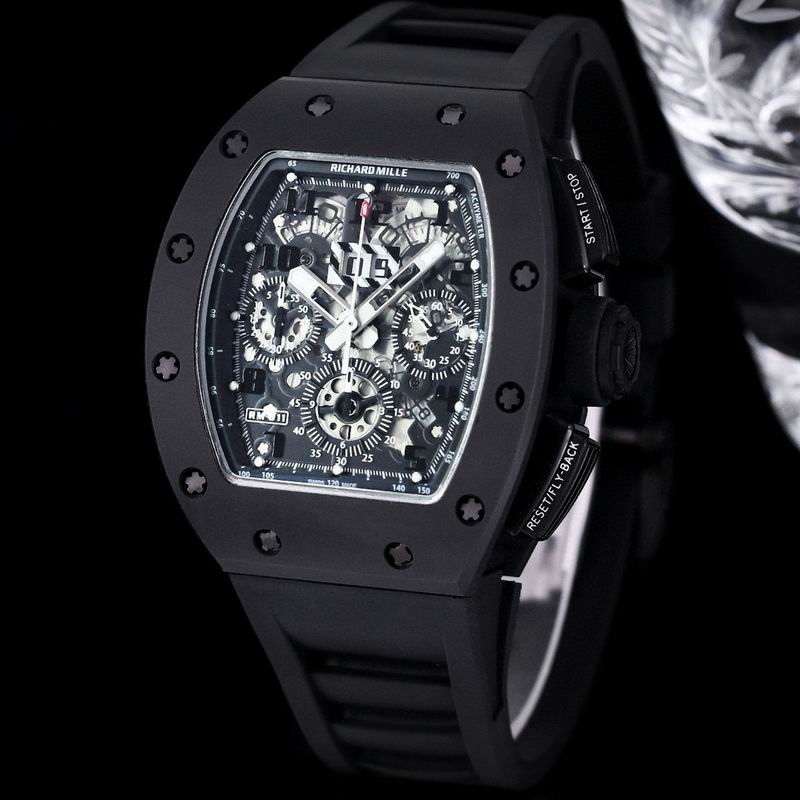 Richard Mille watch 21 (68)