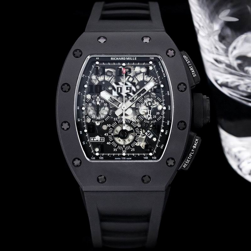 Richard Mille watch 21 (69)