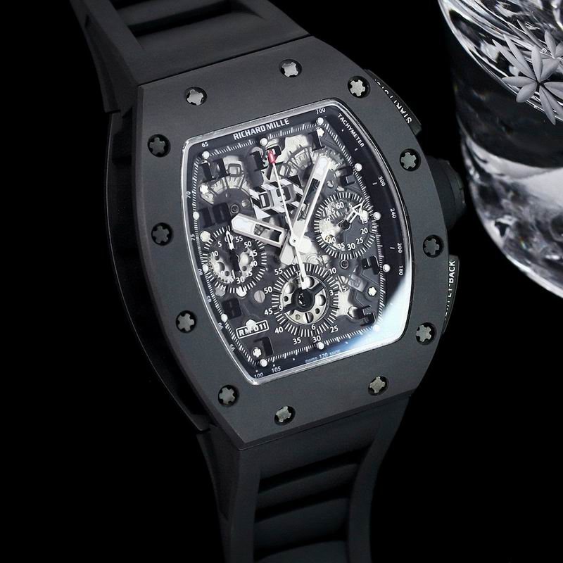 Richard Mille watch 21 (70)