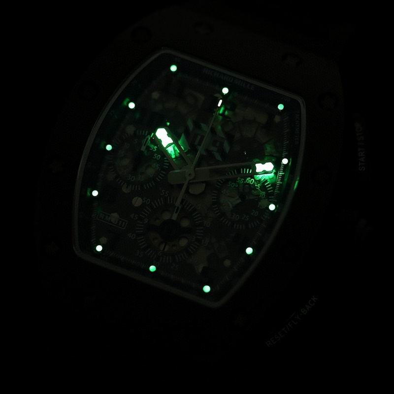Richard Mille watch 21 (71)