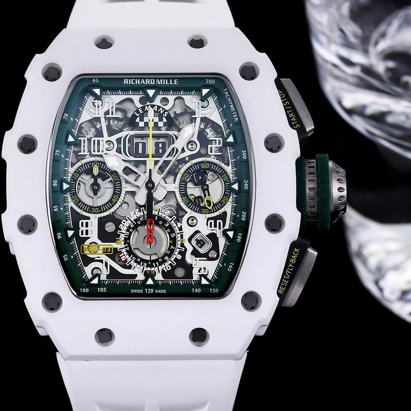 Richard Mille watch 21 (74)