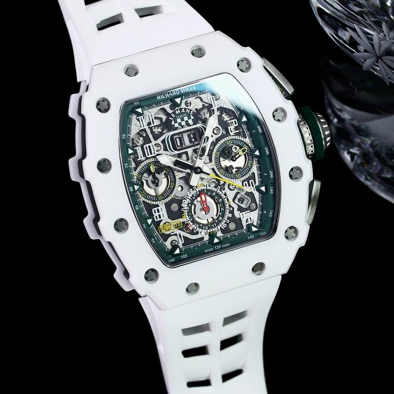 Richard Mille watch 21 (75)