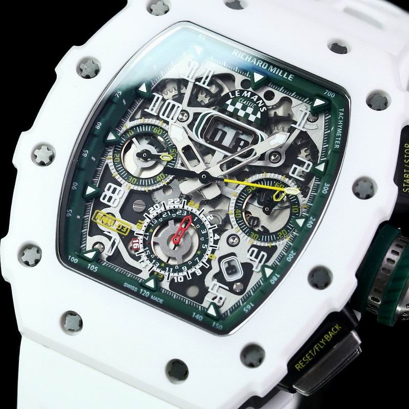 Richard Mille watch 21 (76)