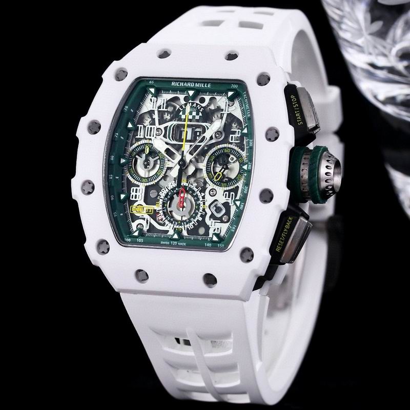 Richard Mille watch 21 (78)