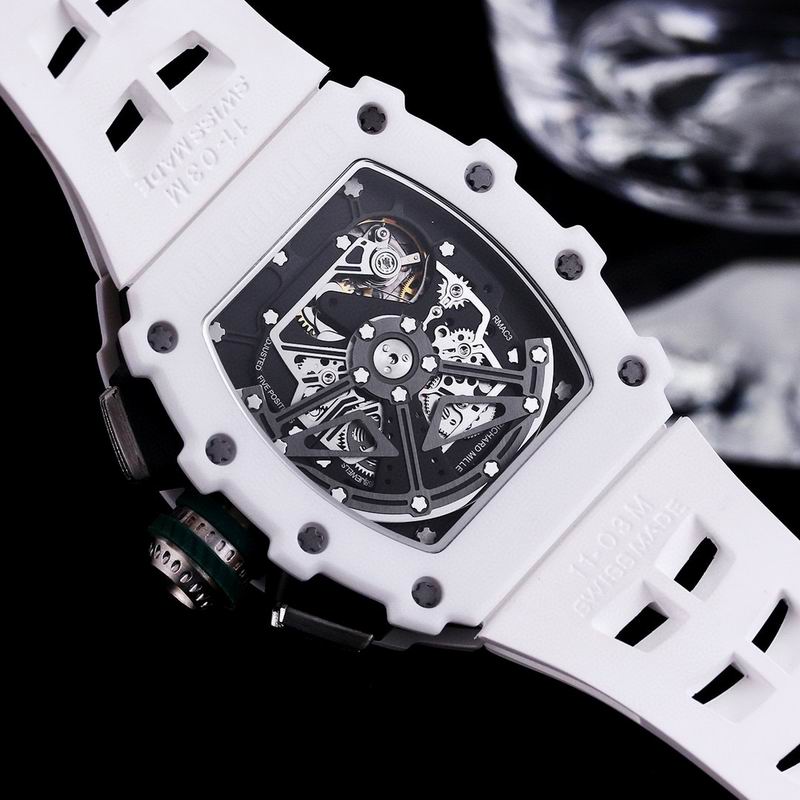 Richard Mille watch 21 (79)