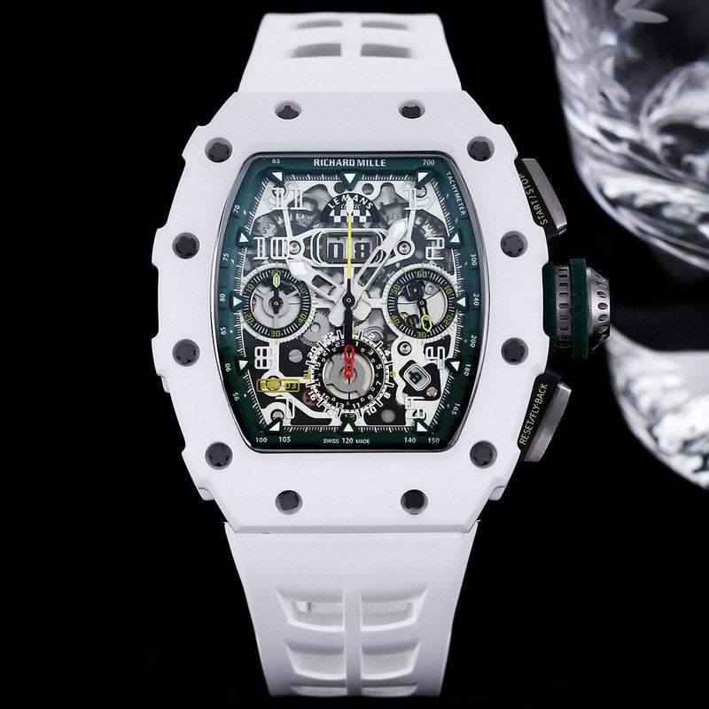 Richard Mille watch 21 (81)
