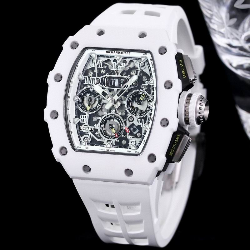 Richard Mille watch 21 (82)