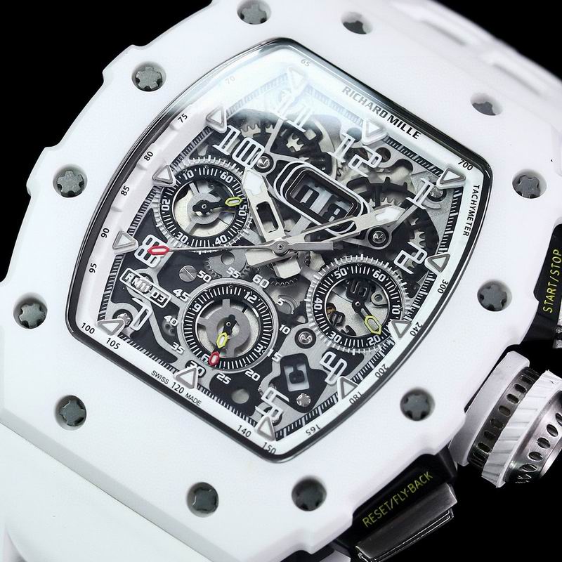 Richard Mille watch 21 (85)