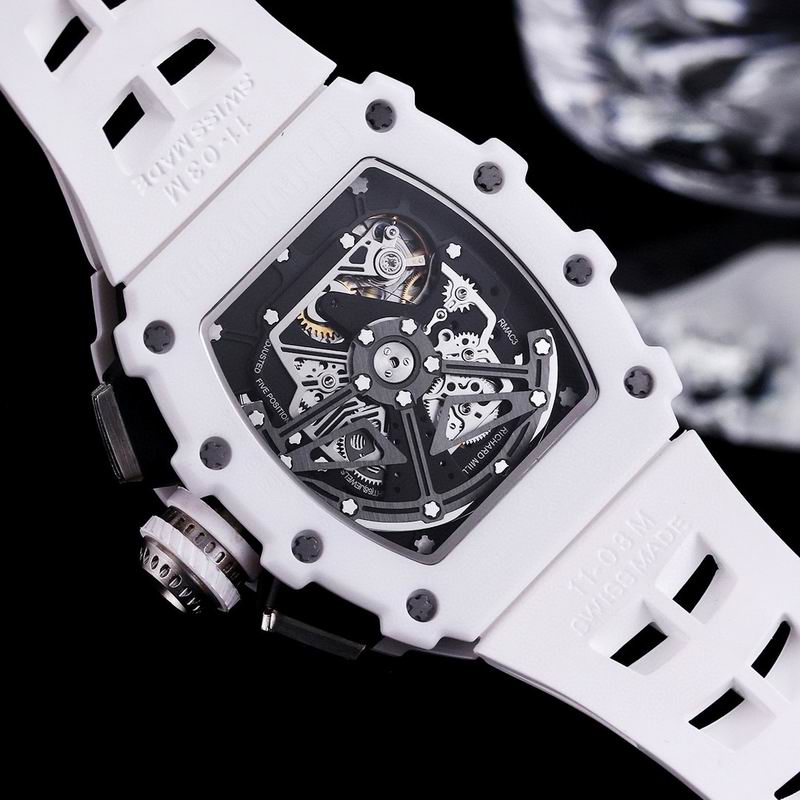 Richard Mille watch 21 (88)