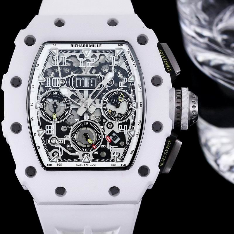 Richard Mille watch 21 (90)