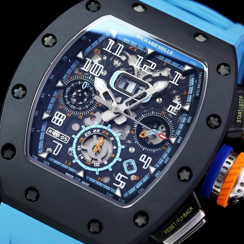 Richard Mille watch 21 (91)