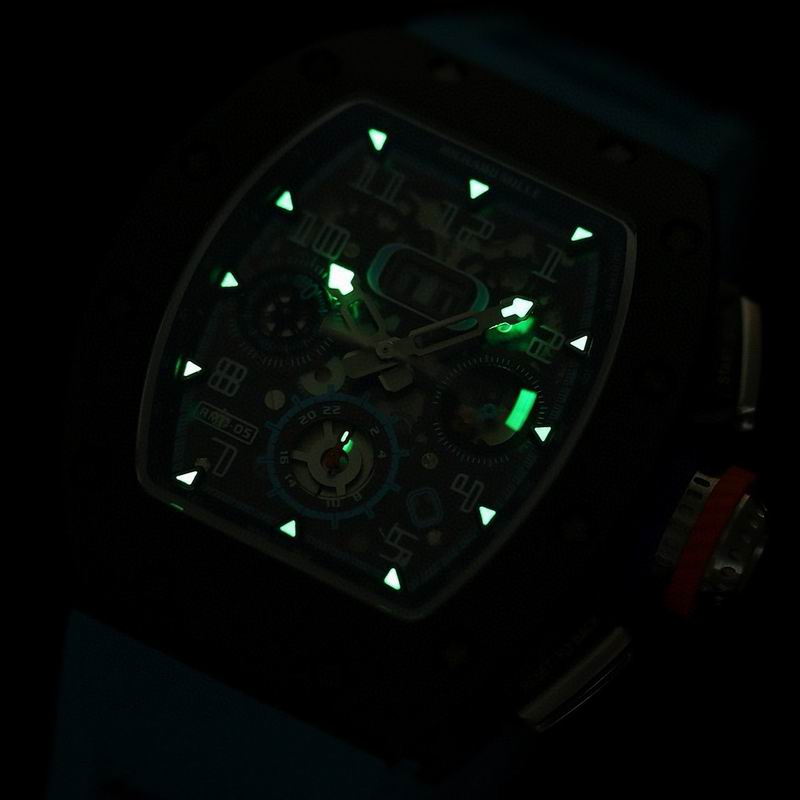Richard Mille watch 21 (92)