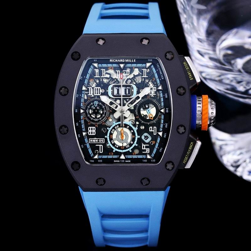 Richard Mille watch 21 (93)