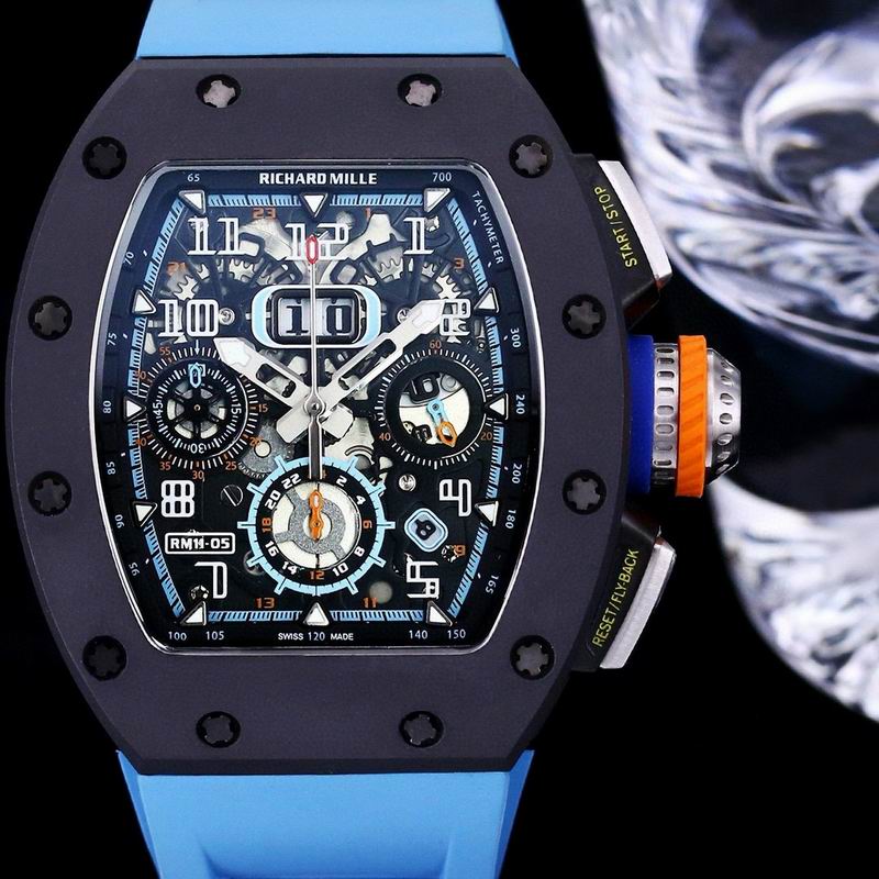 Richard Mille watch 21 (94)