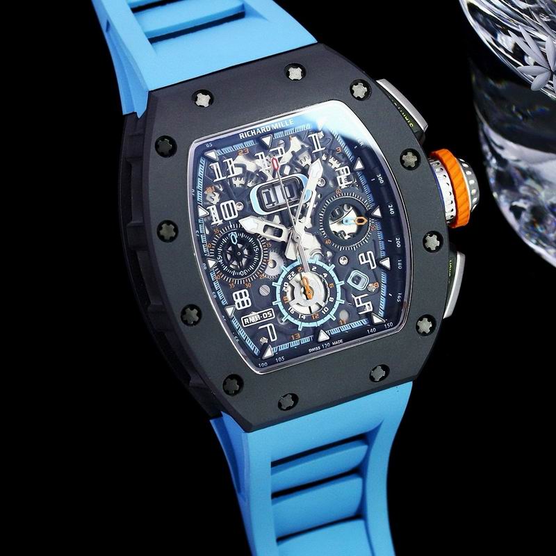 Richard Mille watch 21 (95)