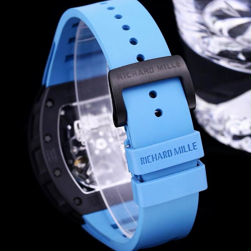Richard Mille watch 21 (96)