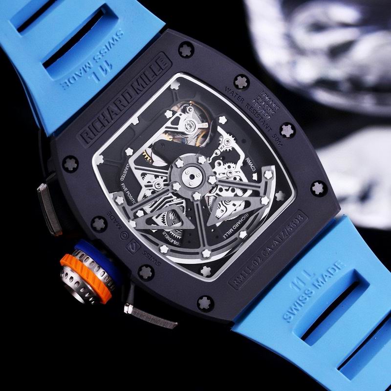 Richard Mille watch 21 (97)