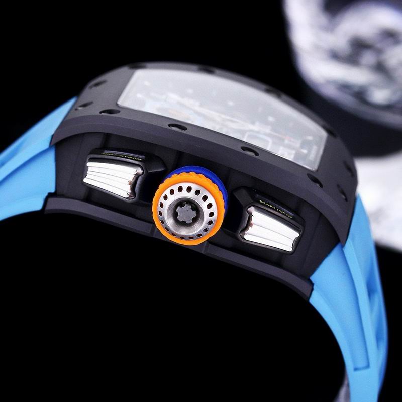 Richard Mille watch 21 (98)