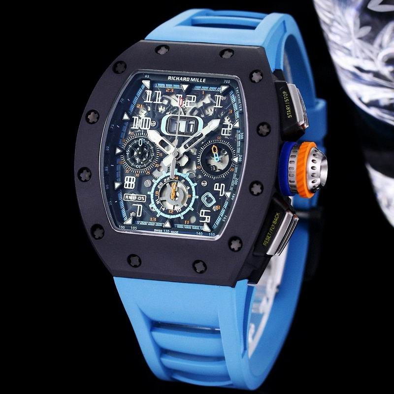 Richard Mille watch 21 (99)